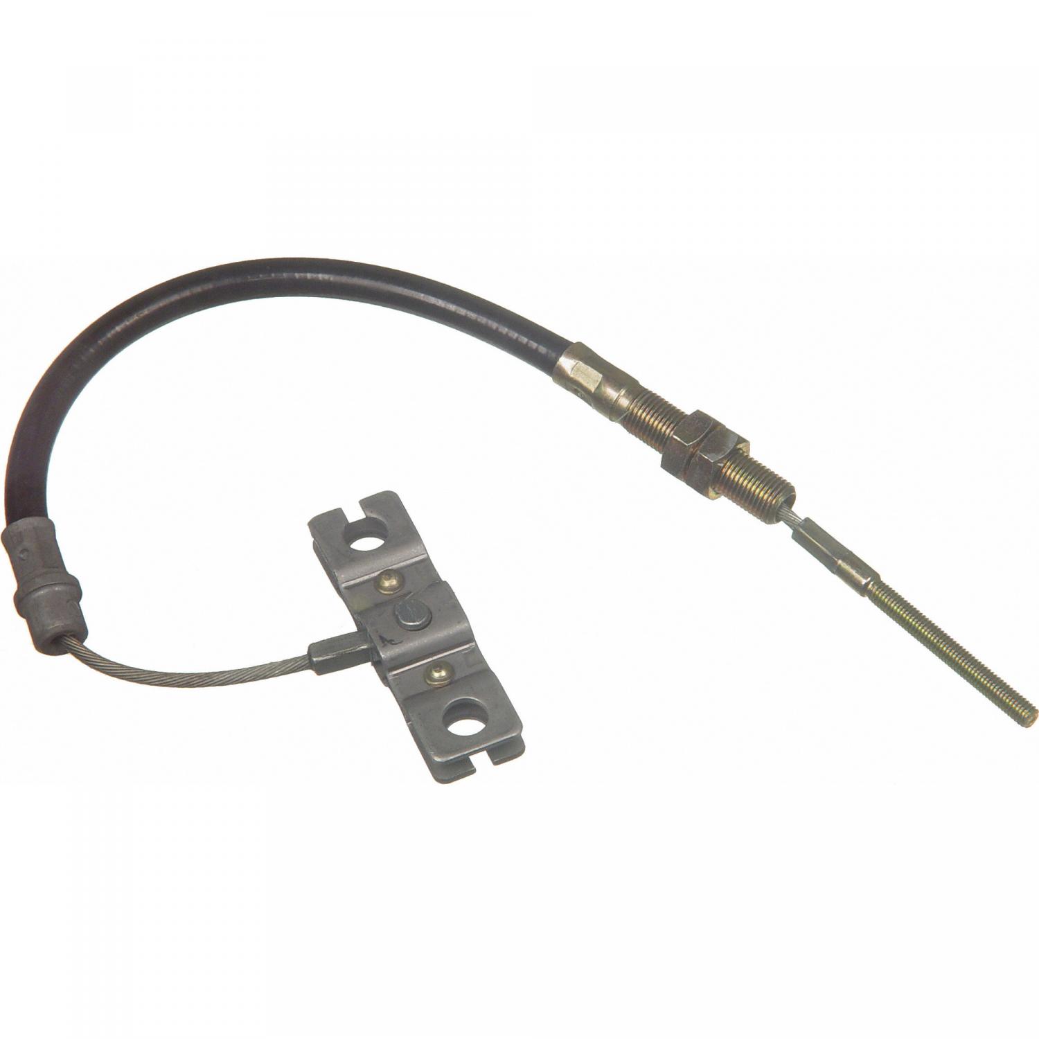 Wagner Brake BC130803 - Parking Brake Cable Wagner Brake BC130803 Parking Brake Cable product image 1 of 1