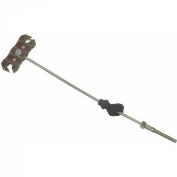 1996 Mazda MX-3 Parking Brake Cable Front Wagner Brake BC130808 image 1 of 1