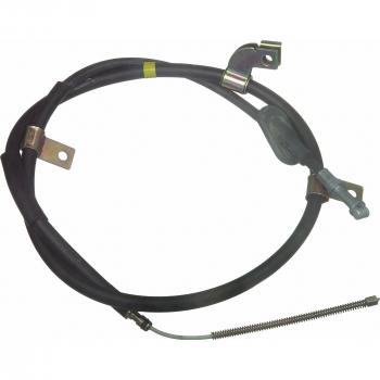 1993 Subaru Legacy Parking Brake Cable Rear Left Wagner Brake BC130810 image 1 of 1