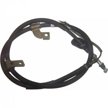1993 Subaru Legacy Parking Brake Cable Rear Right Wagner Brake BC130811 image 1 of 1