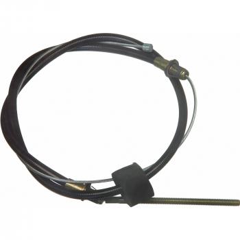 1992 GMC Sonoma Parking Brake Cable Front Wagner Brake BC130813 image 1 of 1