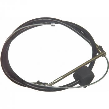 1994 Oldsmobile Bravada Parking Brake Cable Front Wagner Brake BC130814 image 1 of 1