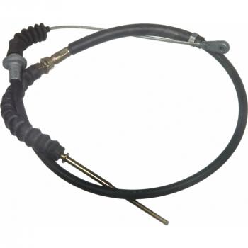 1979 Mazda B2000 Parking Brake Cable Front Wagner Brake BC130819 image 1 of 1