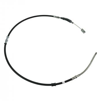 1979 Mazda B2000 Parking Brake Cable Rear Left Wagner Brake BC130824 image 1 of 1