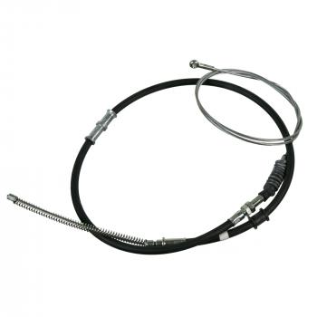 1979 Mazda B2000 Parking Brake Cable Rear Right Wagner Brake BC130825 image 1 of 1