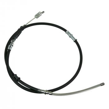 1979 Mazda B2000 Parking Brake Cable Rear Left Wagner Brake BC130826 image 1 of 1