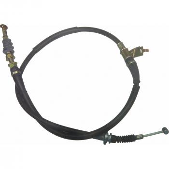 1993 Mazda Miata Parking Brake Cable Rear Right Wagner Brake BC130831 image 1 of 1