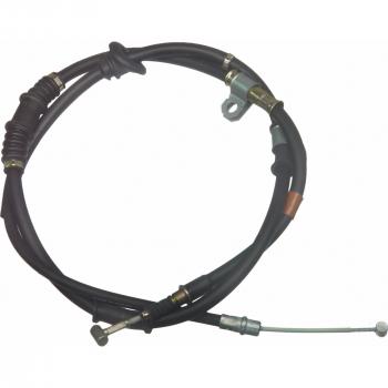 1989 Mitsubishi Galant Parking Brake Cable Rear Right Wagner Brake BC130832 image 1 of 1