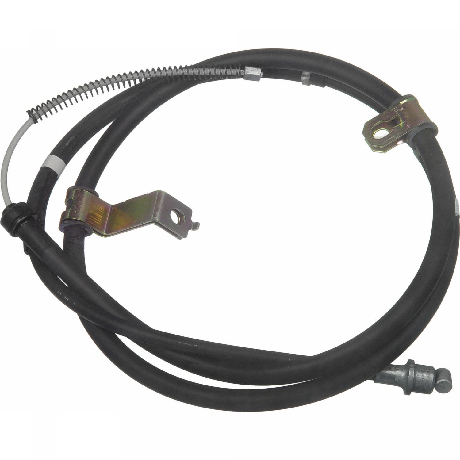 Wagner Brake BC130841 - Parking Brake Cable Wagner Brake BC130841 Parking Brake Cable product image 1 of 1