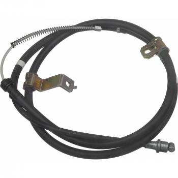 1996 Mitsubishi Galant Parking Brake Cable Rear Left Wagner Brake BC130841 image 1 of 1
