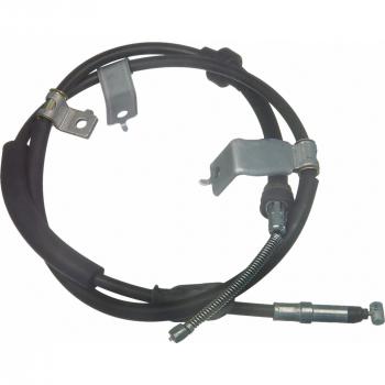1993 Honda Civic Parking Brake Cable Rear Right Wagner Brake BC130843 image 1 of 1
