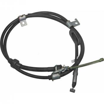 1988 Honda Accord Parking Brake Cable Rear Right Wagner Brake BC130849 image 1 of 1