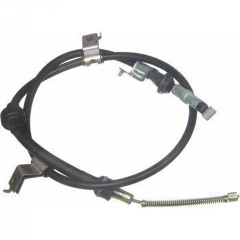 1990 Honda CRX Parking Brake Cable Rear Left Wagner Brake BC130850 image 1 of 1
