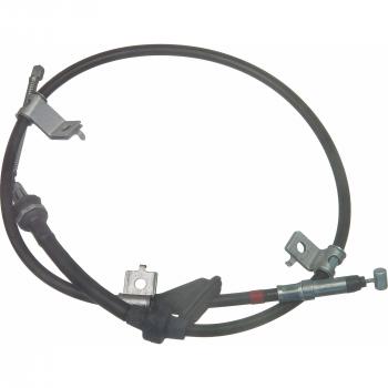 1990 Honda CRX Parking Brake Cable Rear Right Wagner Brake BC130851 image 1 of 1
