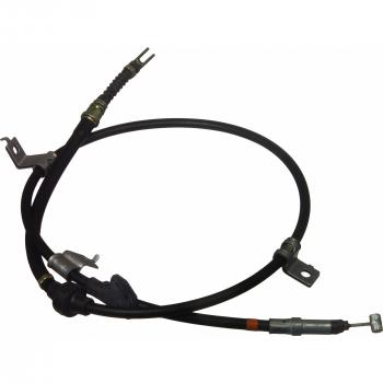 1990 Honda CRX Parking Brake Cable Rear Left Wagner Brake BC130852 image 1 of 1