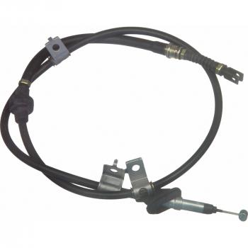 1990 Honda CRX Parking Brake Cable Rear Right Wagner Brake BC130853 image 1 of 1