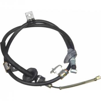 1986 Honda Civic Parking Brake Cable Rear Left Wagner Brake BC130854 image 1 of 1