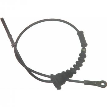1990 Acura Legend Parking Brake Cable Front Wagner Brake BC130861 image 1 of 1