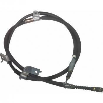 1990 Acura Legend Parking Brake Cable Rear Right Wagner Brake BC130863 image 1 of 1