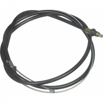 1995 Mercury Cougar Parking Brake Cable Intermediate Wagner Brake BC130874 image 1 of 1