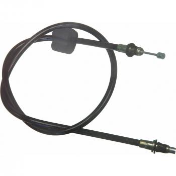 1994 Jeep Wrangler Parking Brake Cable Front Wagner Brake BC130875 image 1 of 1