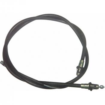 1994 Jeep Wrangler Parking Brake Cable Rear Right Wagner Brake BC130877 image 1 of 1