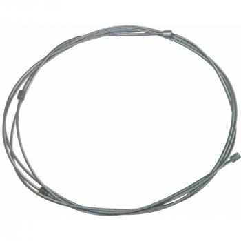 1993 Dodge Dakota Parking Brake Cable Intermediate Wagner Brake BC130878 image 1 of 1