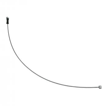 1981 Honda Civic Parking Brake Cable Rear Wagner Brake BC130881 image 1 of 1