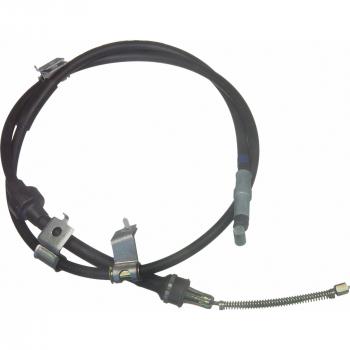 1988 Honda Civic Parking Brake Cable Rear Right Wagner Brake BC130882 image 1 of 1