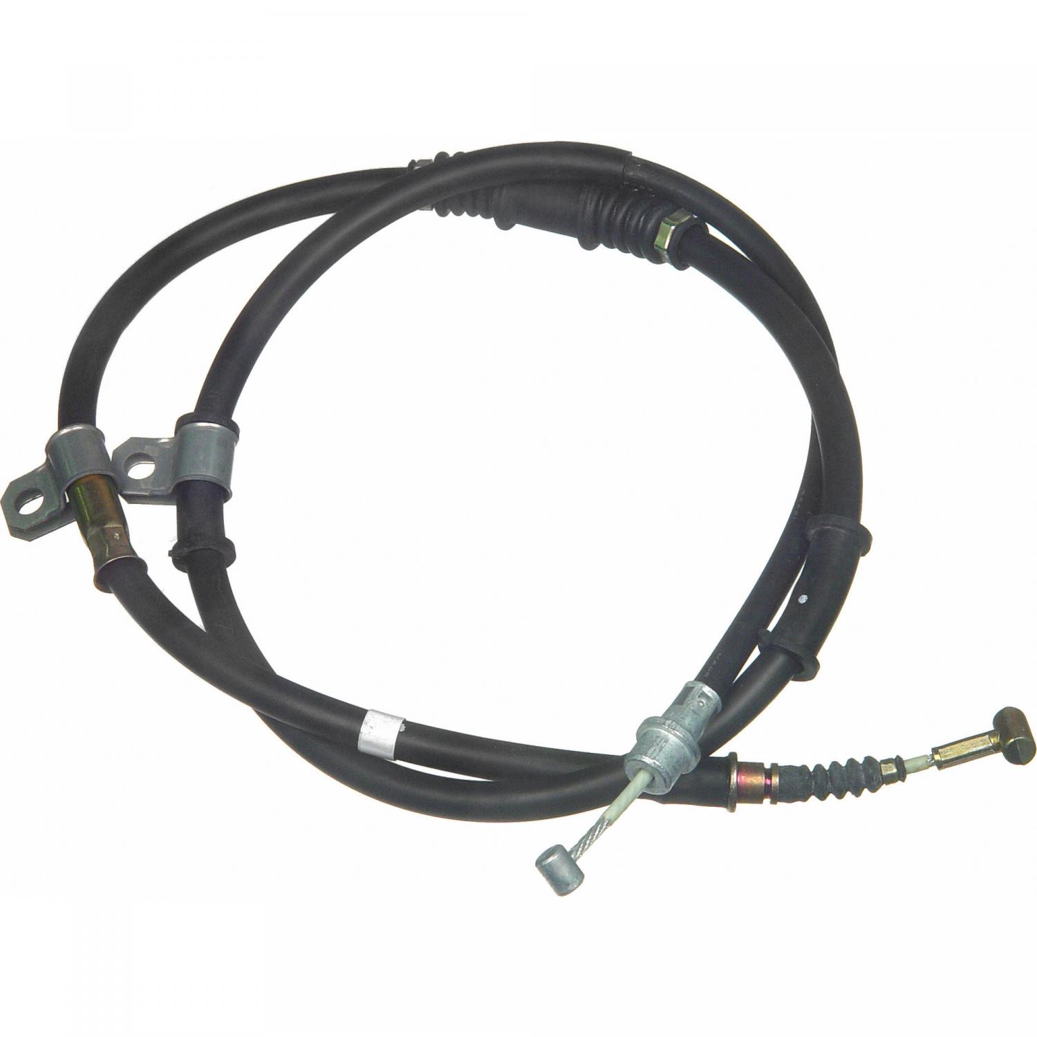 Wagner Brake BC130953 - Parking Brake Cable Wagner Brake BC130953 Parking Brake Cable product image 1 of 1