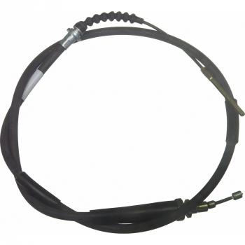 1983 Nissan 720 Parking Brake Cable Rear Right Wagner Brake BC130978 image 1 of 1