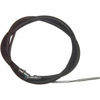 1991 Volkswagen Jetta Parking Brake Cable Rear Wagner Brake BC130988 image 1 of 1