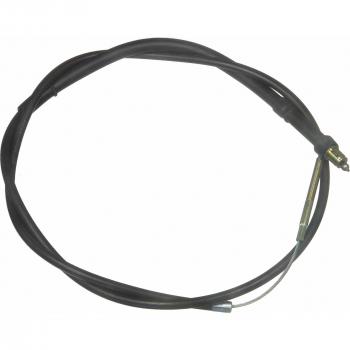 1987 Saab 900 Parking Brake Cable