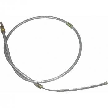 1994 Oldsmobile Bravada Parking Brake Cable Rear Right Wagner Brake BC130995 image 1 of 1