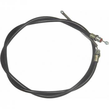 1994 GMC Sonoma Parking Brake Cable Rear Left Wagner Brake BC130997 image 1 of 1