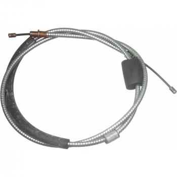 1994 Chevrolet Cavalier Parking Brake Cable Front Wagner Brake BC130999 image 1 of 1
