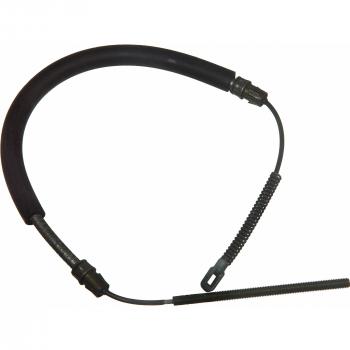 1994 Chevrolet Cavalier Parking Brake Cable Rear Right Wagner Brake BC132001 image 1 of 1
