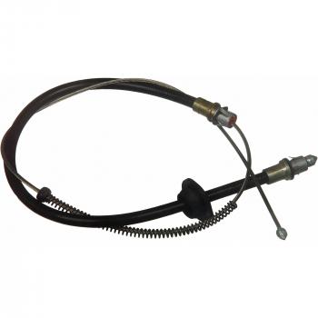 1994 Cadillac Commercial Chassis Parking Brake Cable Front Wagner Brake BC132003 image 1 of 1