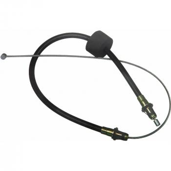 1992 Lincoln Town Car Parking Brake Cable Front Wagner Brake BC132047 image 1 of 1