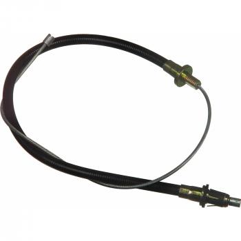 1993 Cadillac Allante Parking Brake Cable Front Wagner Brake BC132048 image 1 of 1