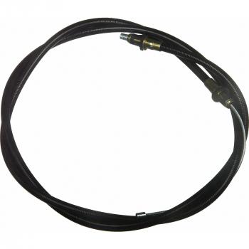 1992 Buick Riviera Parking Brake Cable Intermediate Wagner Brake BC132049 image 1 of 1