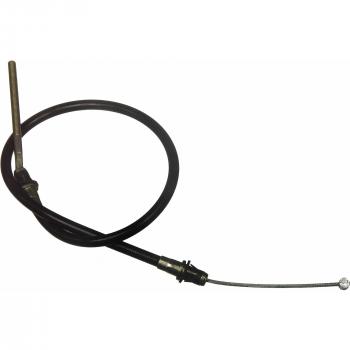 1992 Buick Riviera Parking Brake Cable Rear Left Wagner Brake BC132050 image 1 of 1