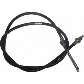 1993 Chrysler LeBaron Parking Brake Cable Rear Wagner Brake BC132051 image 1 of 1