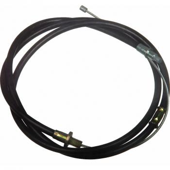 1991 Chevrolet Corsica Parking Brake Cable Front Wagner Brake BC132052 image 1 of 1