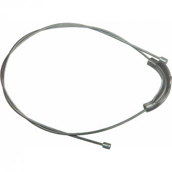 1992 GMC Sonoma Parking Brake Cable Intermediate Wagner Brake BC132055 image 1 of 1