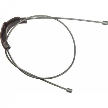 1992 GMC Sonoma Parking Brake Cable Intermediate Wagner Brake BC132056 image 1 of 1