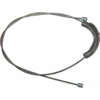 1994 GMC Jimmy Parking Brake Cable Intermediate Wagner Brake BC132057 image 1 of 1