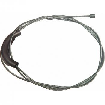 1992 GMC Sonoma Parking Brake Cable Intermediate Wagner Brake BC132058 image 1 of 1