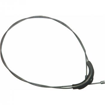 1992 GMC Sonoma Parking Brake Cable Intermediate Wagner Brake BC132059 image 1 of 1