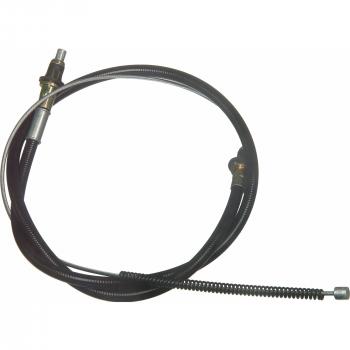 1992 GMC Sonoma Parking Brake Cable Rear Wagner Brake BC132060 image 1 of 1